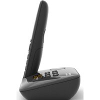 Gigaset AS690A (черный) Image #6