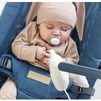 Amarobaby Baby relax AB22-25BR/19 (голубой) Image #9