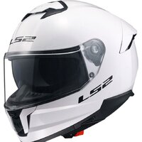 LS2 FF808 Stream II (S, белый)