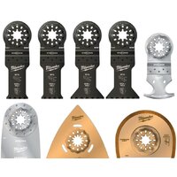 Milwaukee 48906088 (8 шт)