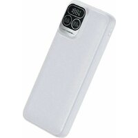 Perfeo Atomic Age 20000mAh (белый)