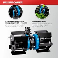 Profipower E0064 Image #2