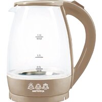 Мастерица EK-1801G (капучино) Image #2