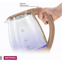 Мастерица EK-1801G (капучино) Image #4