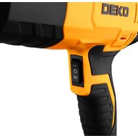 Deko HG-2200 Image #3