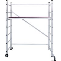 Новая высота NV 1411 (2x7 ступеней) Image #5