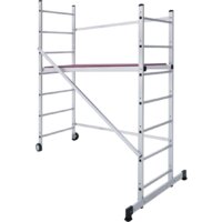 Новая высота NV 1411 (2x7 ступеней) Image #3