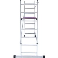 Новая высота NV 1411 (2x7 ступеней) Image #8