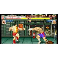 Ultra Street Fighter II: The Final Challengers для Nintendo Switch Image #4