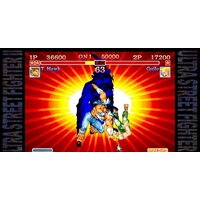 Ultra Street Fighter II: The Final Challengers для Nintendo Switch Image #6