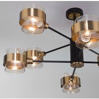 Евросвет 70127/8 (черный) Image #2