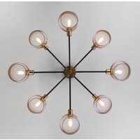 Евросвет 70127/8 (черный) Image #3