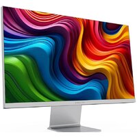 Digma Pro 27" Art M (серебристый) Image #3