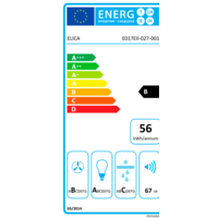 Elica Lever IX/A/56 PRF0160153 Image #4