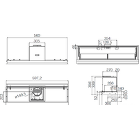 Elica Lever IX/A/56 PRF0160153 Image #5