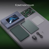 Digma Pro Pulse 4G 6GB/128GB (темно-зеленый) Image #8