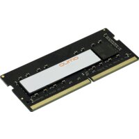 QUMO 16GB DDR4 SODIMM PC4-21300 QUM4S-16G2666P19 Image #1