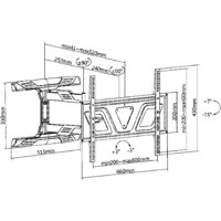 Ultramounts UM910 (черный) Image #11