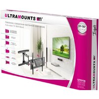 Ultramounts UM910 (черный) Image #9