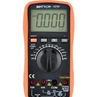 Мегеон 12787 (True RMS) Image #2