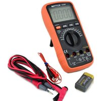 Мегеон 12787 (True RMS) Image #4