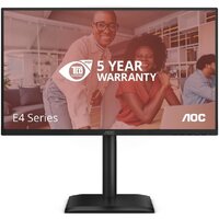 AOC 24E4U Image #3