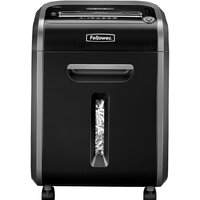Fellowes Powershred 79Ci (черный) Image #3