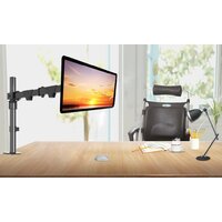 Wize WDM1-32M (черный) Image #3