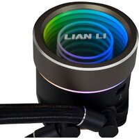 Lian Li Galahad II Trinity 360 SL-Infinity G89.GA2T36INB.R0 Image #6
