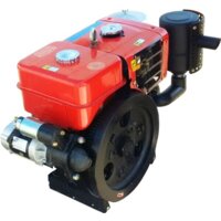 Rossel R15