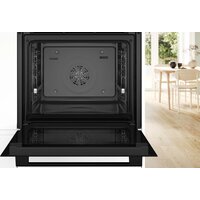 Bosch Serie 6 HBG536EB4 Image #5