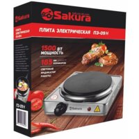 Sakura ПЭ-09Н Image #2