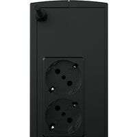 CyberPower UTC650E Image #2